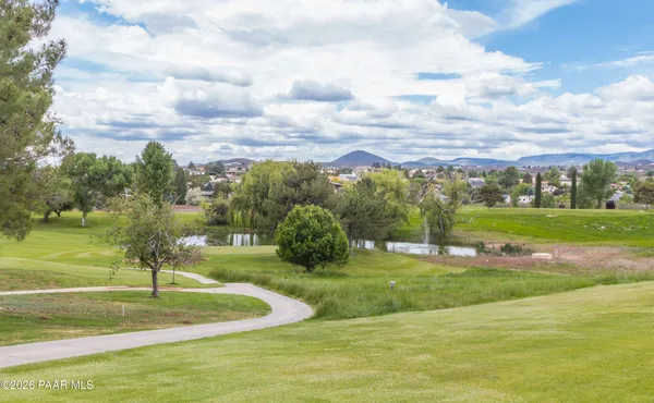 $333,000 | 11516 East Wingfoot Court, Dewey, AZ 86327