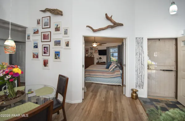 $333,000 | 11516 East Wingfoot Court, Dewey, AZ 86327