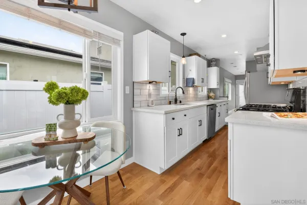 $949,000 | 4561 Bancroft Street, San Diego, CA 92116