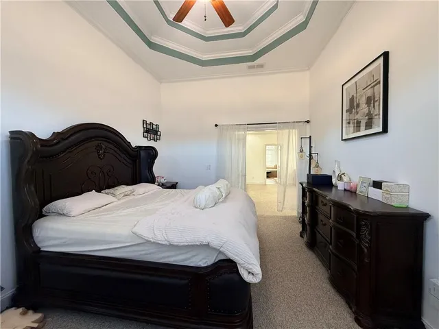 a close view of light fixtures and racks on the wall