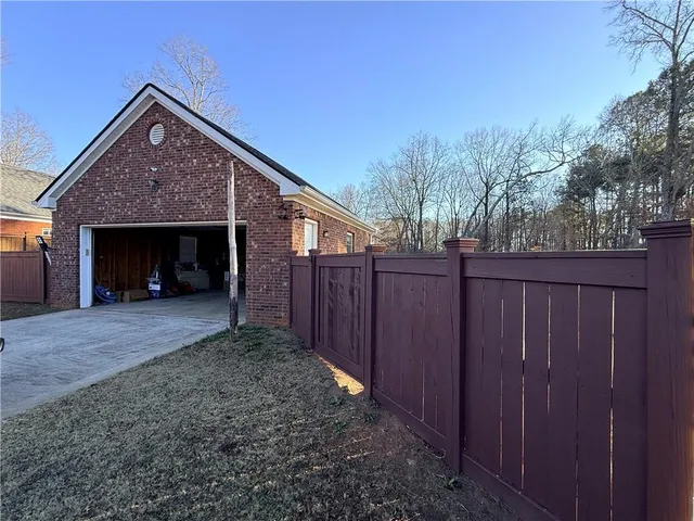 $527,900 | 320 Pecan Court, McDonough, GA 30252