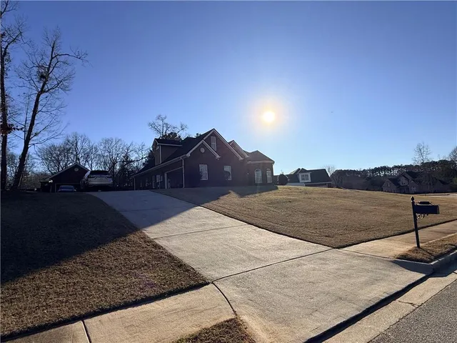 $527,900 | 320 Pecan Court, McDonough, GA 30252