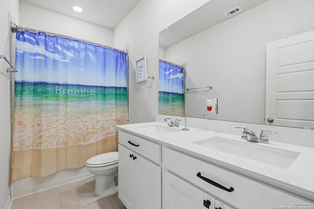 $2,250 | 1308 Lydian Broom, San Antonio, TX 78245