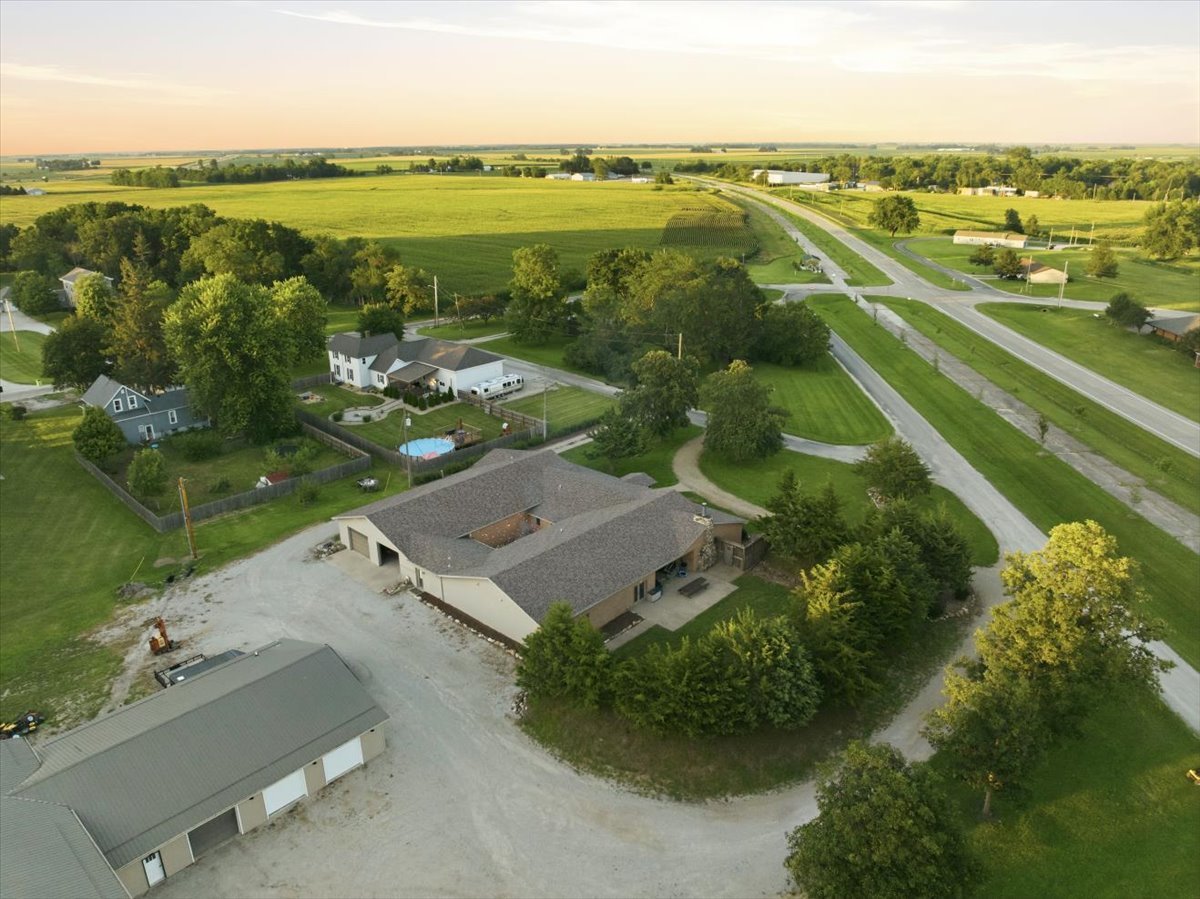 311 Gerrard Street Chenoa, IL 61726 - Photo 70 of 71