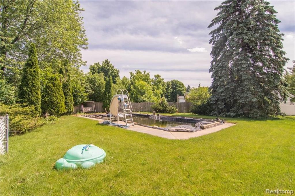 5499 Liberty Bell Road Grand Blanc, MI 48439 - Photo 41 of 45 Gallery Image 41
