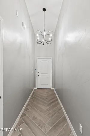 $334,950 | 116 Peregrino Trail, Santa Teresa, NM 88008