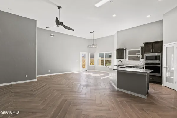 $334,950 | 116 Peregrino Trail, Santa Teresa, NM 88008