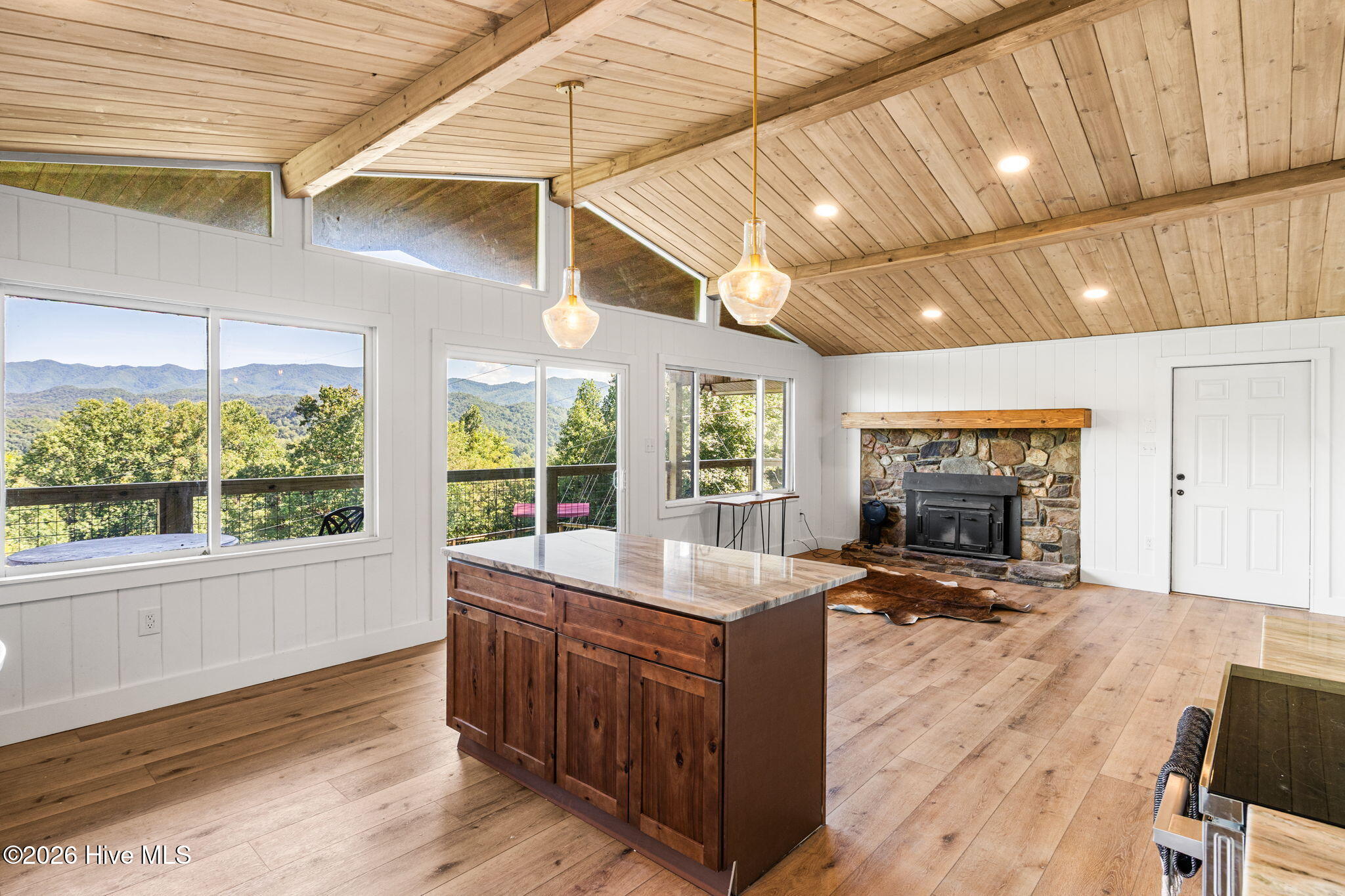 505 Hyatt Creek Road Marble, NC 28905 - Photo 17 of 34 Gallery Image 17