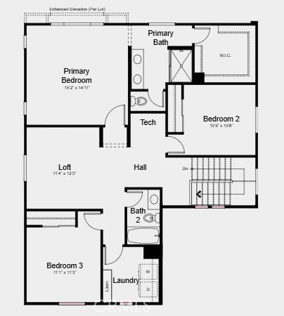 9535 Silverstein Drive Riverside, CA 92508 - Photo 3 of 11