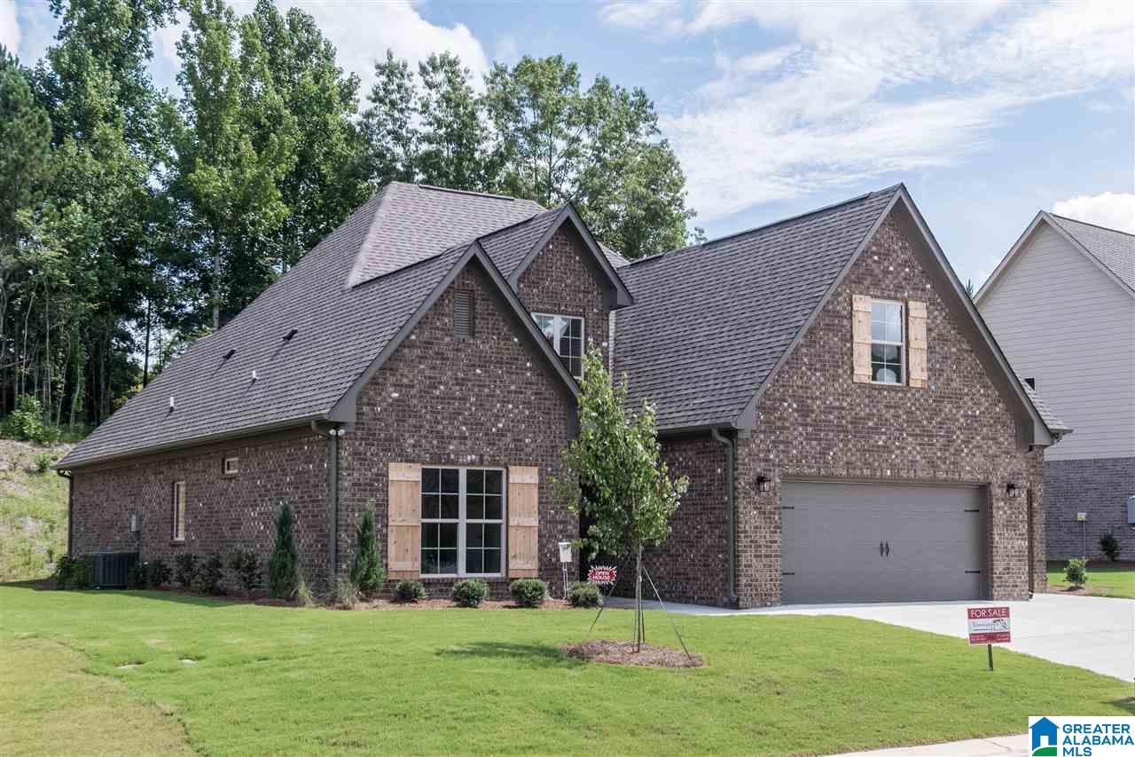 486 Ballantrae Road Pelham, AL 35124 - Photo 2 of 50