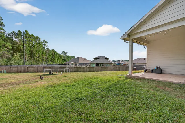 $2,450 | 14601 Blackbrush Manor, Magnolia, TX 77354