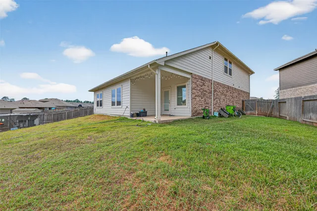 $2,450 | 14601 Blackbrush Manor, Magnolia, TX 77354