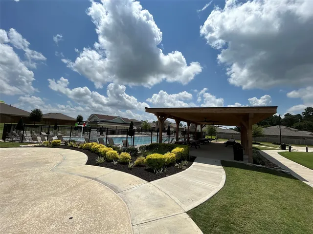 $2,450 | 14601 Blackbrush Manor, Magnolia, TX 77354