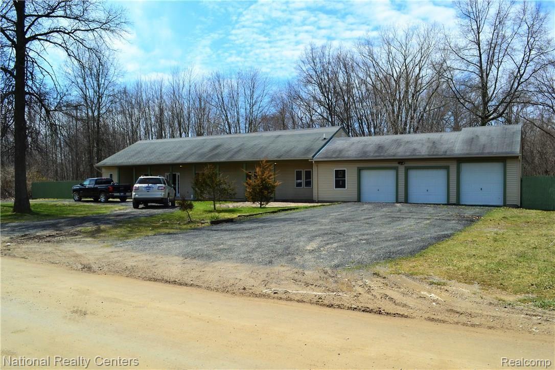 25354 Karr Road Belleville, MI 48111 - Photo 1 of 28 1.JPG