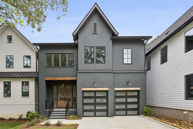 $1,685,000 | 2591 Apple Valley Road Northeast, Brookhaven, GA 30319