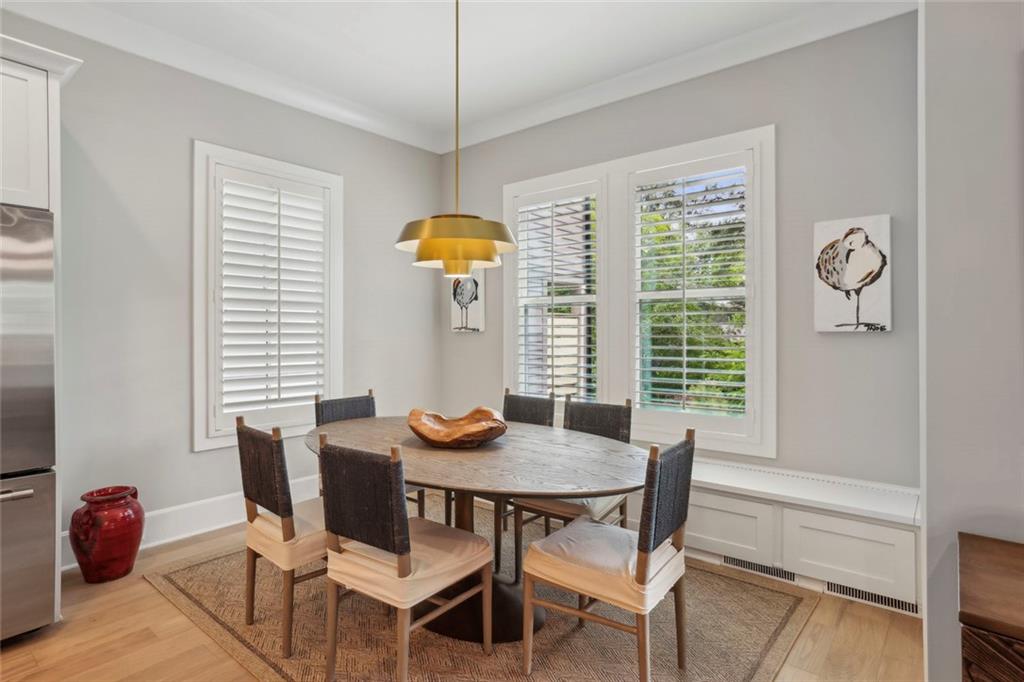 2591 Apple Valley Road Northeast Brookhaven, GA 30319 - Photo 12 of 27