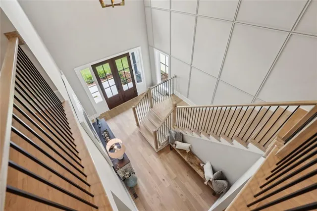 $1,685,000 | 2591 Apple Valley Road Northeast, Brookhaven, GA 30319