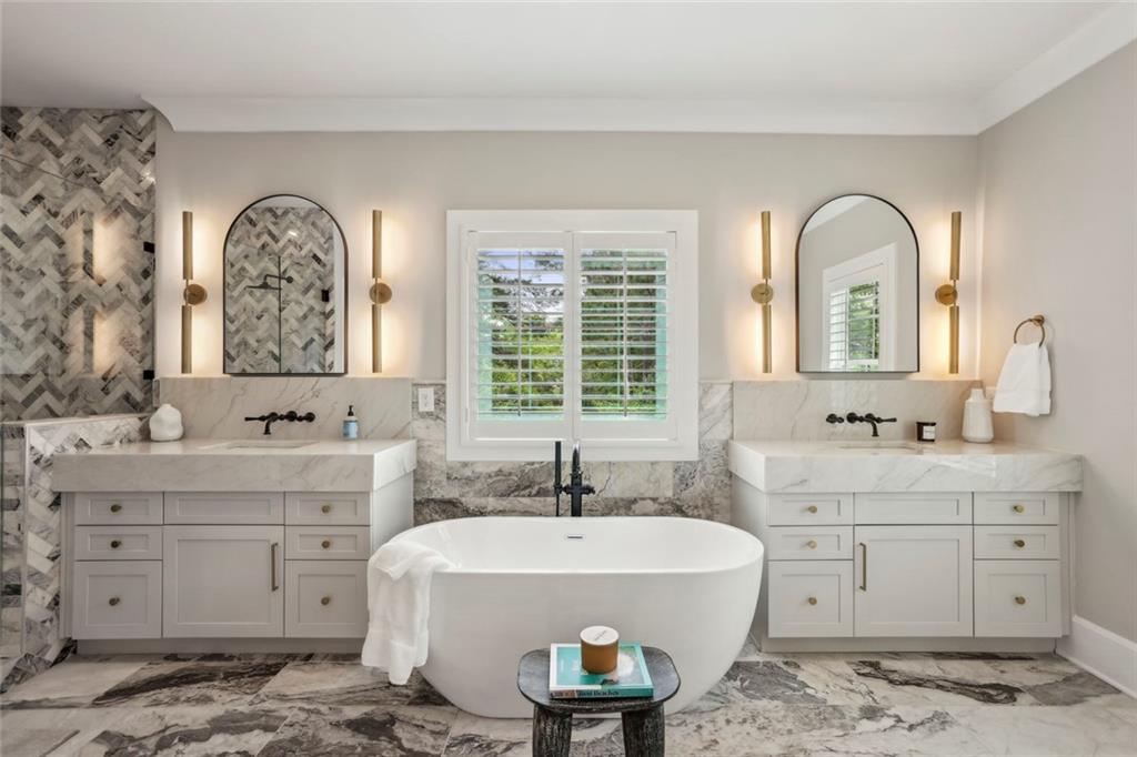 2591 Apple Valley Road Northeast Brookhaven, GA 30319 - Photo 17 of 27