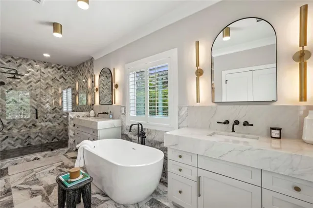 $1,685,000 | 2591 Apple Valley Road Northeast, Brookhaven, GA 30319