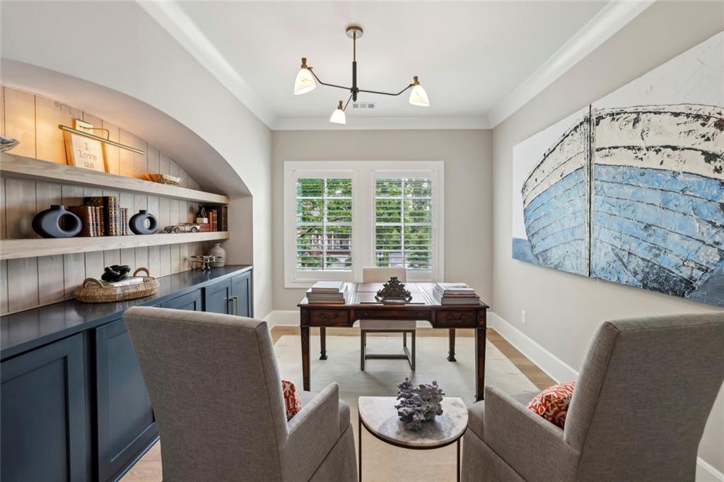 2591 Apple Valley Road Northeast Brookhaven, GA 30319 - Photo 20 of 27