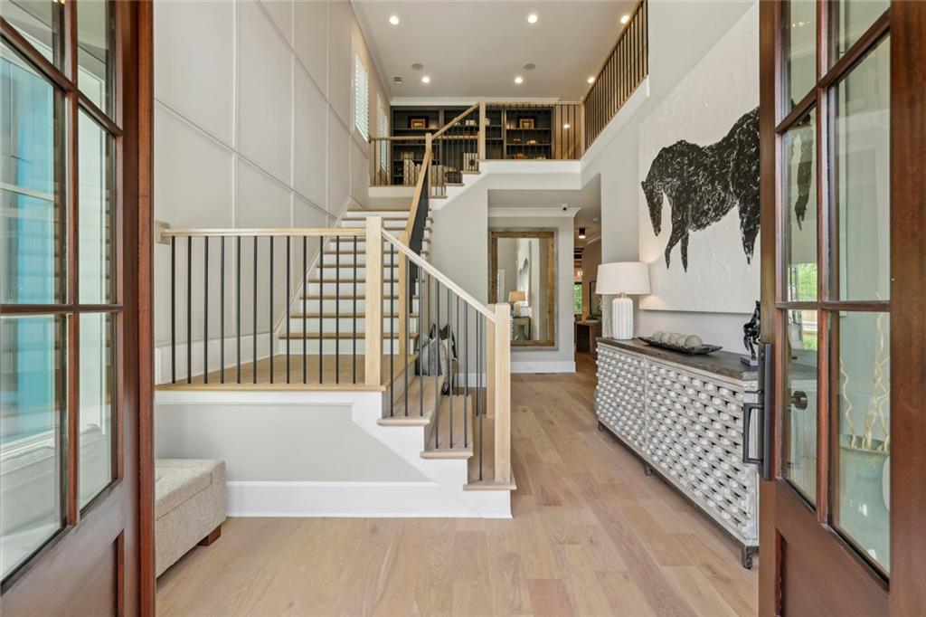 2591 Apple Valley Road Northeast Brookhaven, GA 30319 - Photo 2 of 27