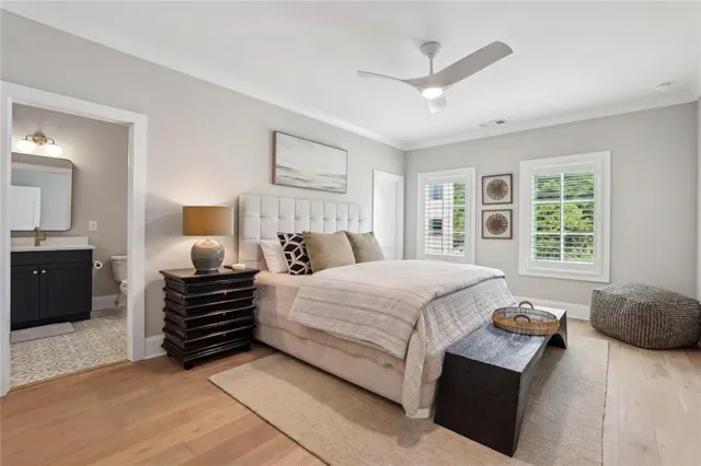 $1,685,000 | 2591 Apple Valley Road Northeast, Brookhaven, GA 30319