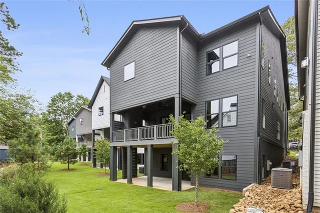 $1,685,000 | 2591 Apple Valley Road Northeast, Brookhaven, GA 30319