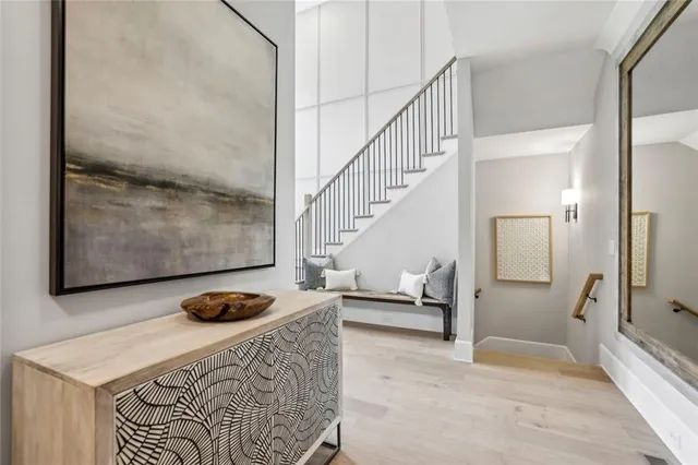 $1,685,000 | 2591 Apple Valley Road Northeast, Brookhaven, GA 30319