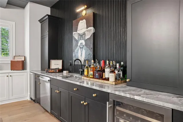 $1,685,000 | 2591 Apple Valley Road Northeast, Brookhaven, GA 30319