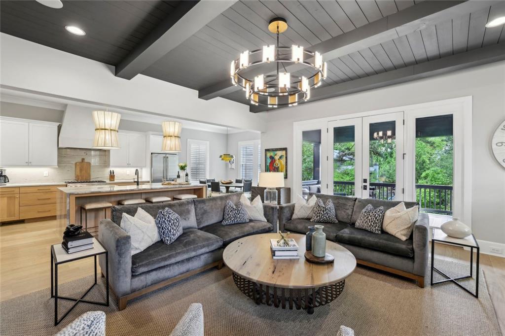 2591 Apple Valley Road Northeast Brookhaven, GA 30319 - Photo 7 of 27