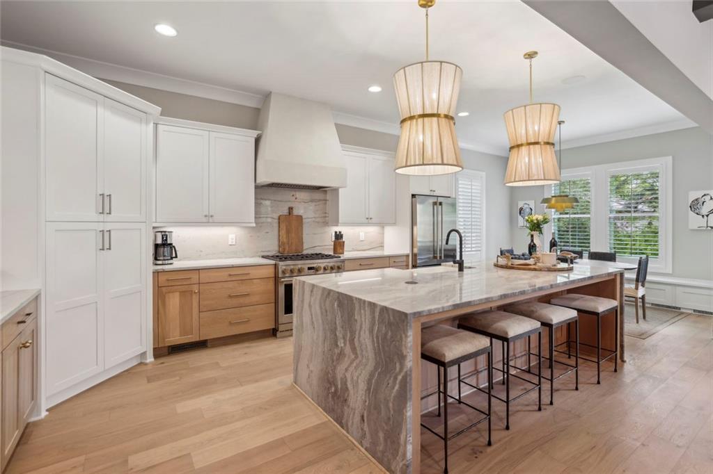 2591 Apple Valley Road Northeast Brookhaven, GA 30319 - Photo 10 of 27