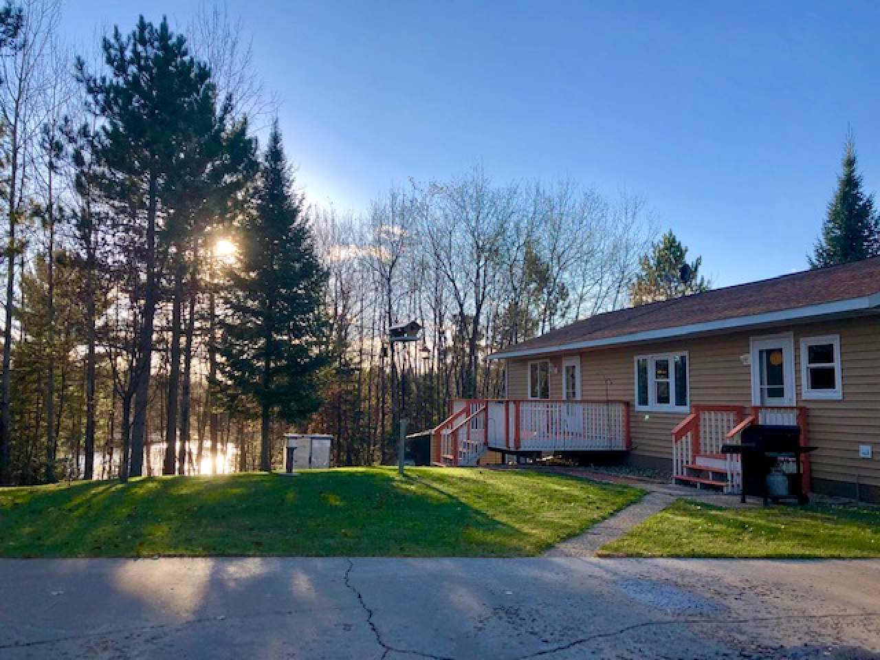6029 Cedar Falls Road Hazelhurst, WI 54531 - Photo 8 of 27 Gallery Image 8