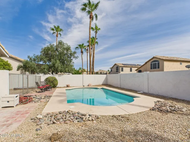 $2,175 | 7125 West La Senda Drive, Glendale, AZ 85310