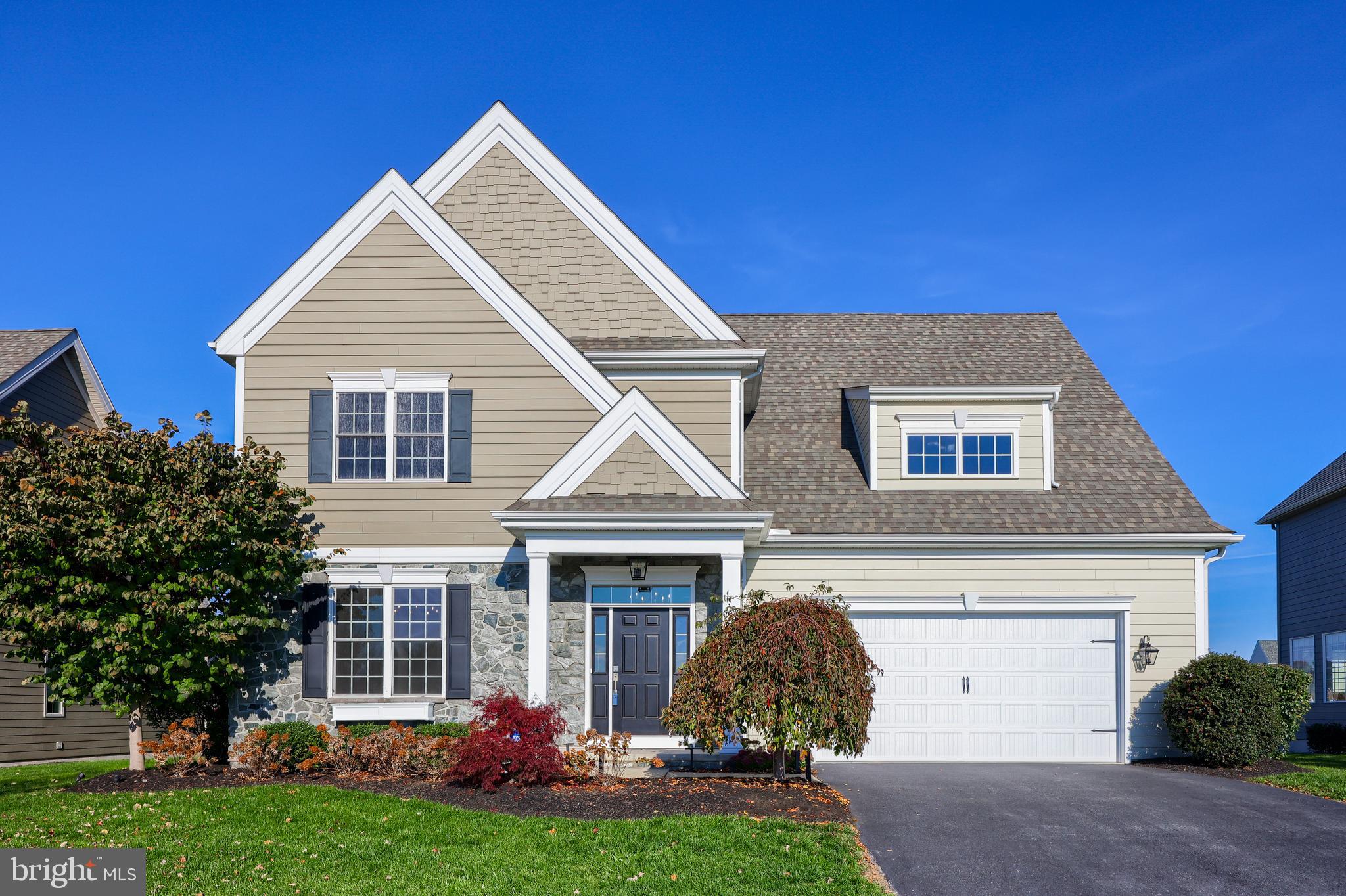 657 Integrity Drive Lititz, PA 17543 - Photo 1 of 60