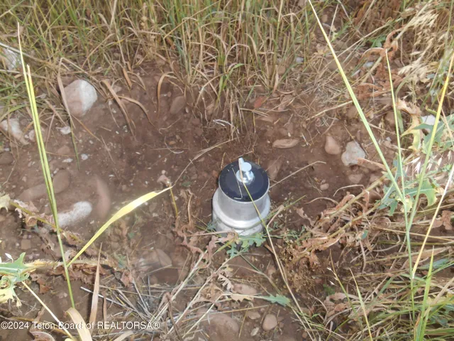 $235,000 | Lot 6 Fox Den Lane, Smoot, WY 83126