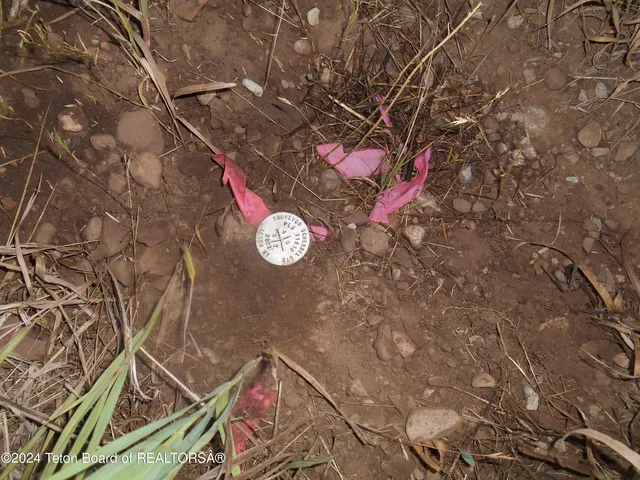 $235,000 | Lot 6 Fox Den Lane, Smoot, WY 83126