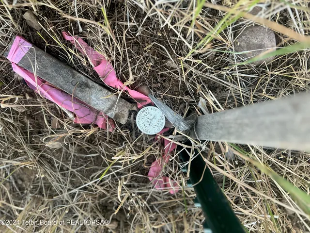 $235,000 | Lot 6 Fox Den Lane, Smoot, WY 83126