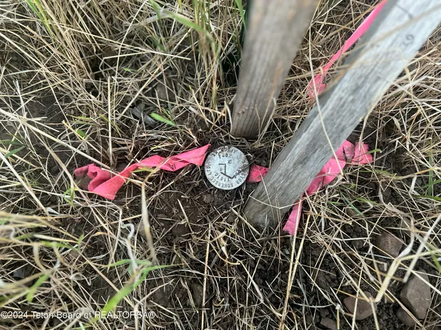 $235,000 | Lot 6 Fox Den Lane, Smoot, WY 83126