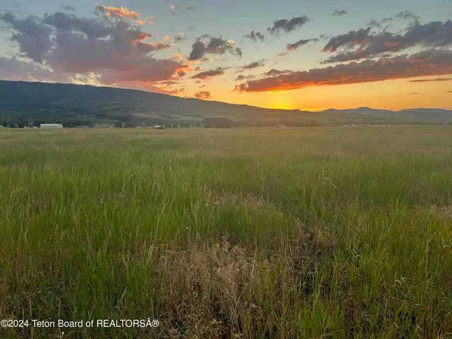 $235,000 | Lot 6 Fox Den Lane, Smoot, WY 83126