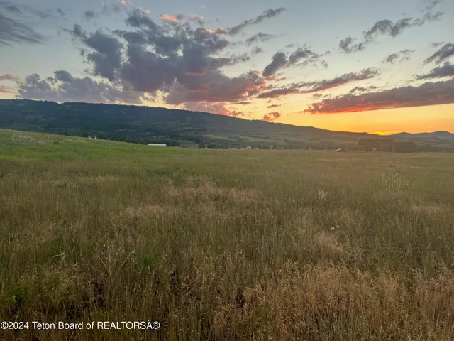 $235,000 | Lot 6 Fox Den Lane, Smoot, WY 83126