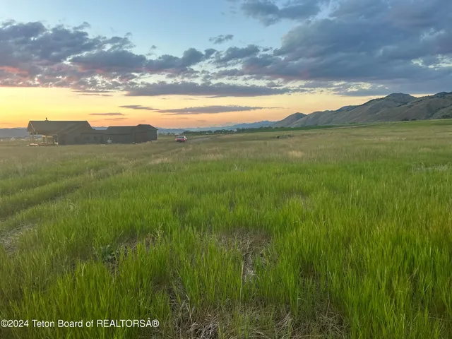 $235,000 | Lot 6 Fox Den Lane, Smoot, WY 83126