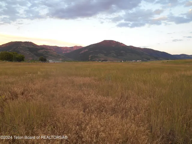 $235,000 | Lot 6 Fox Den Lane, Smoot, WY 83126