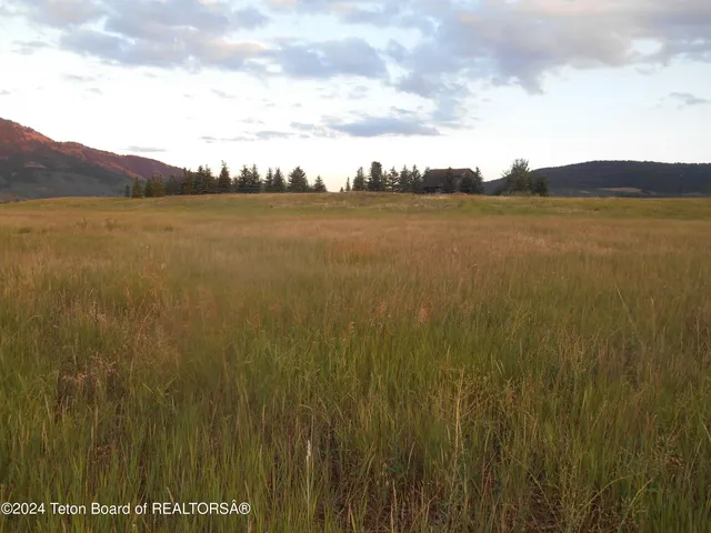 $235,000 | Lot 6 Fox Den Lane, Smoot, WY 83126