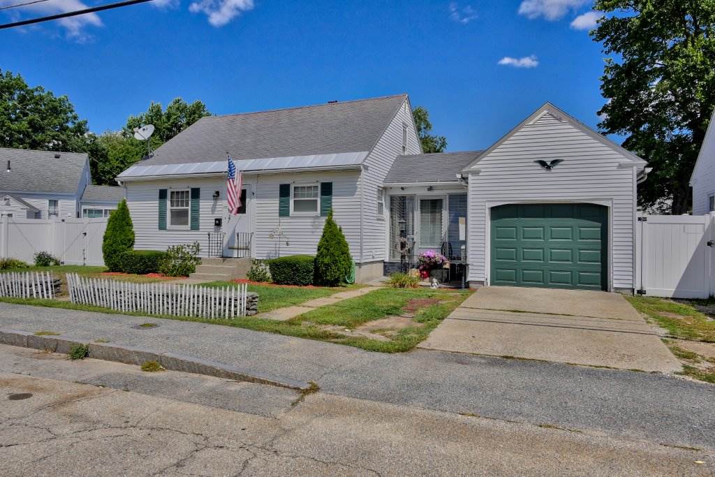 58 Fairview Avenue Nashua, NH 03060 - Photo 1 of 29