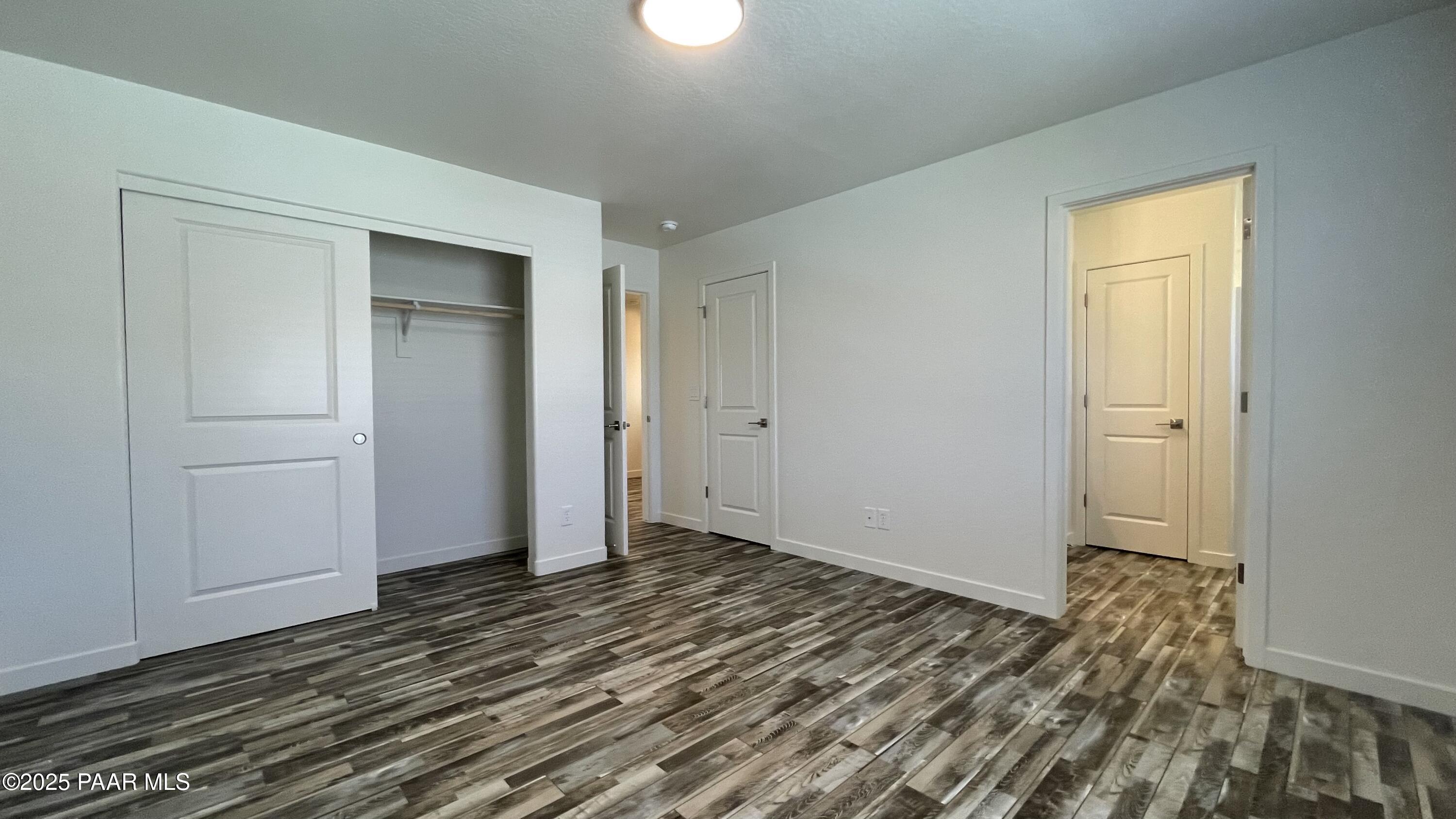 3965 North Robert Road Prescott Valley, AZ 86314 - Photo 13 of 26 master_bed2