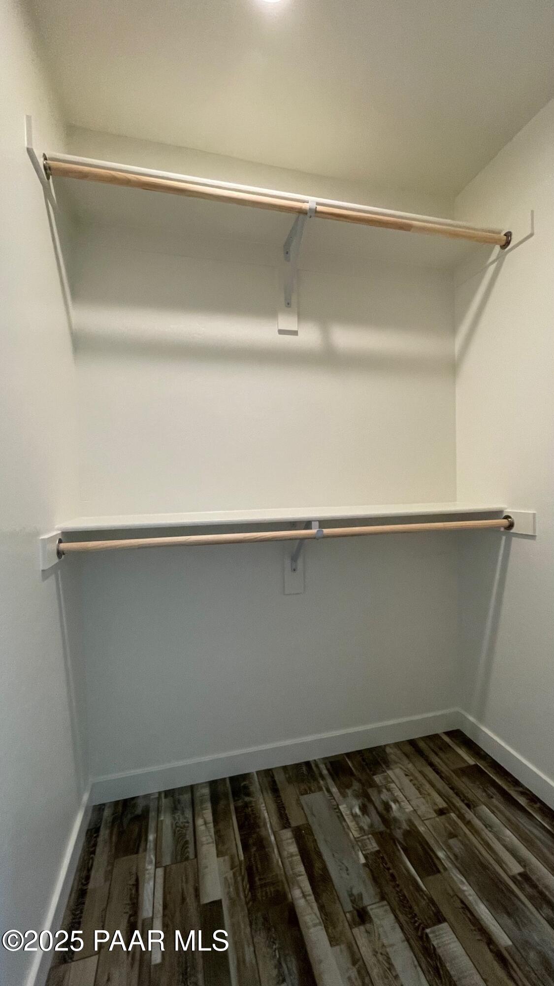 3965 North Robert Road Prescott Valley, AZ 86314 - Photo 18 of 26 master_bed_closet