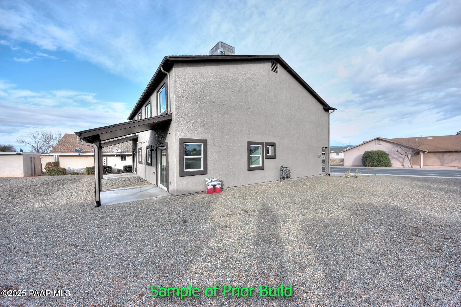 3965 North Robert Road Prescott Valley, AZ 86314 - Photo 25 of 26 outside_1_desat