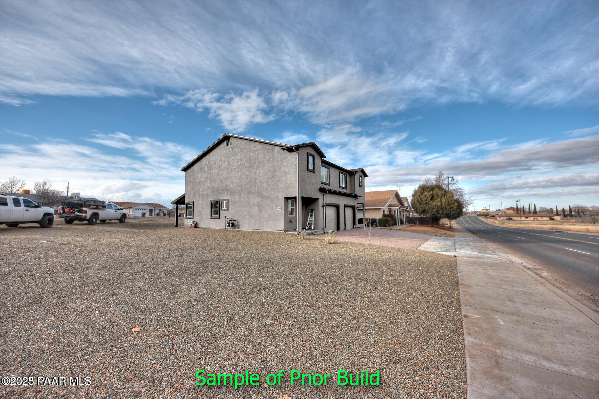 3965 North Robert Road Prescott Valley, AZ 86314 - Photo 26 of 26 outside_3_desat