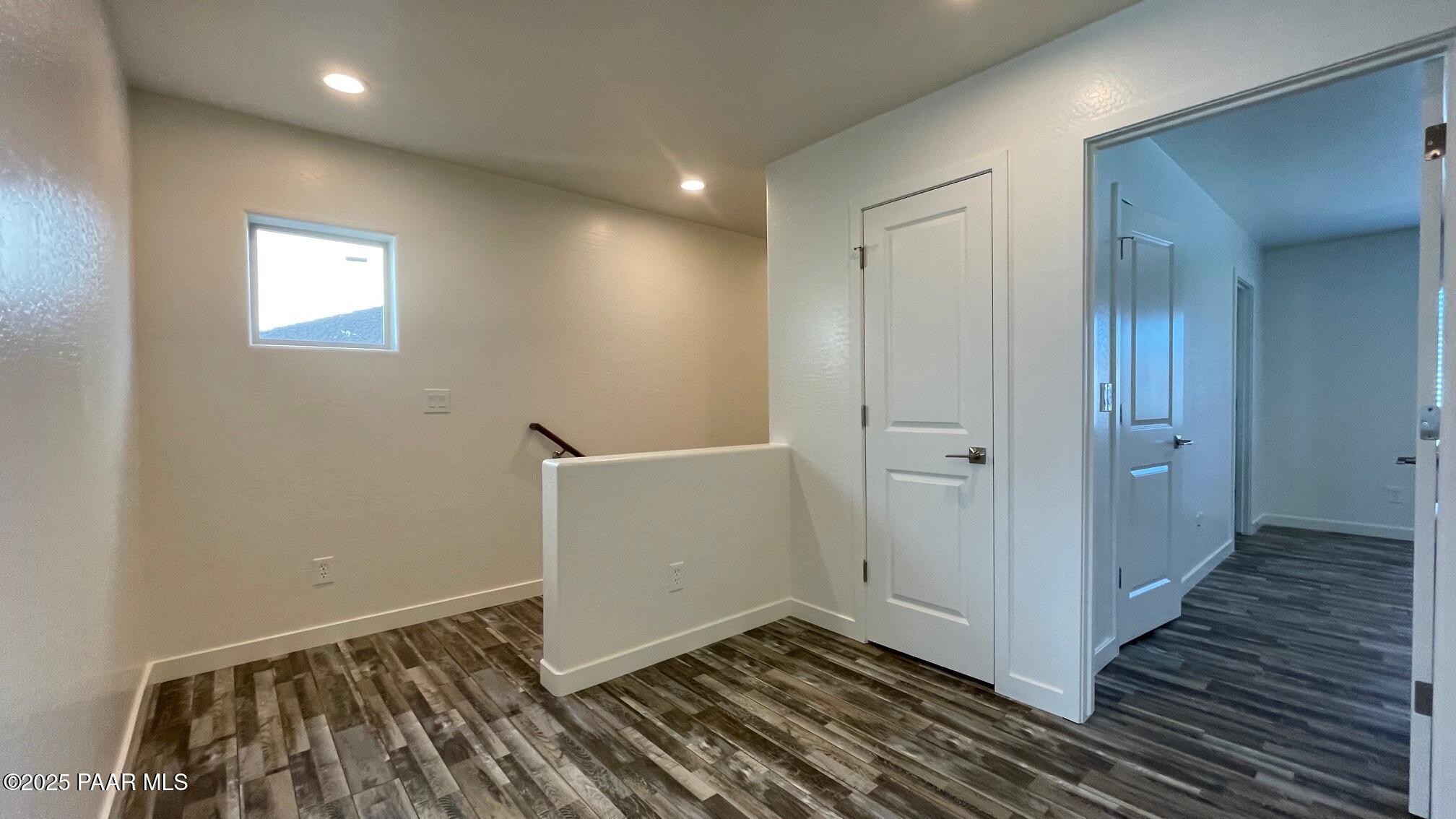 3965 North Robert Road Prescott Valley, AZ 86314 - Photo 10 of 26 upper_landing