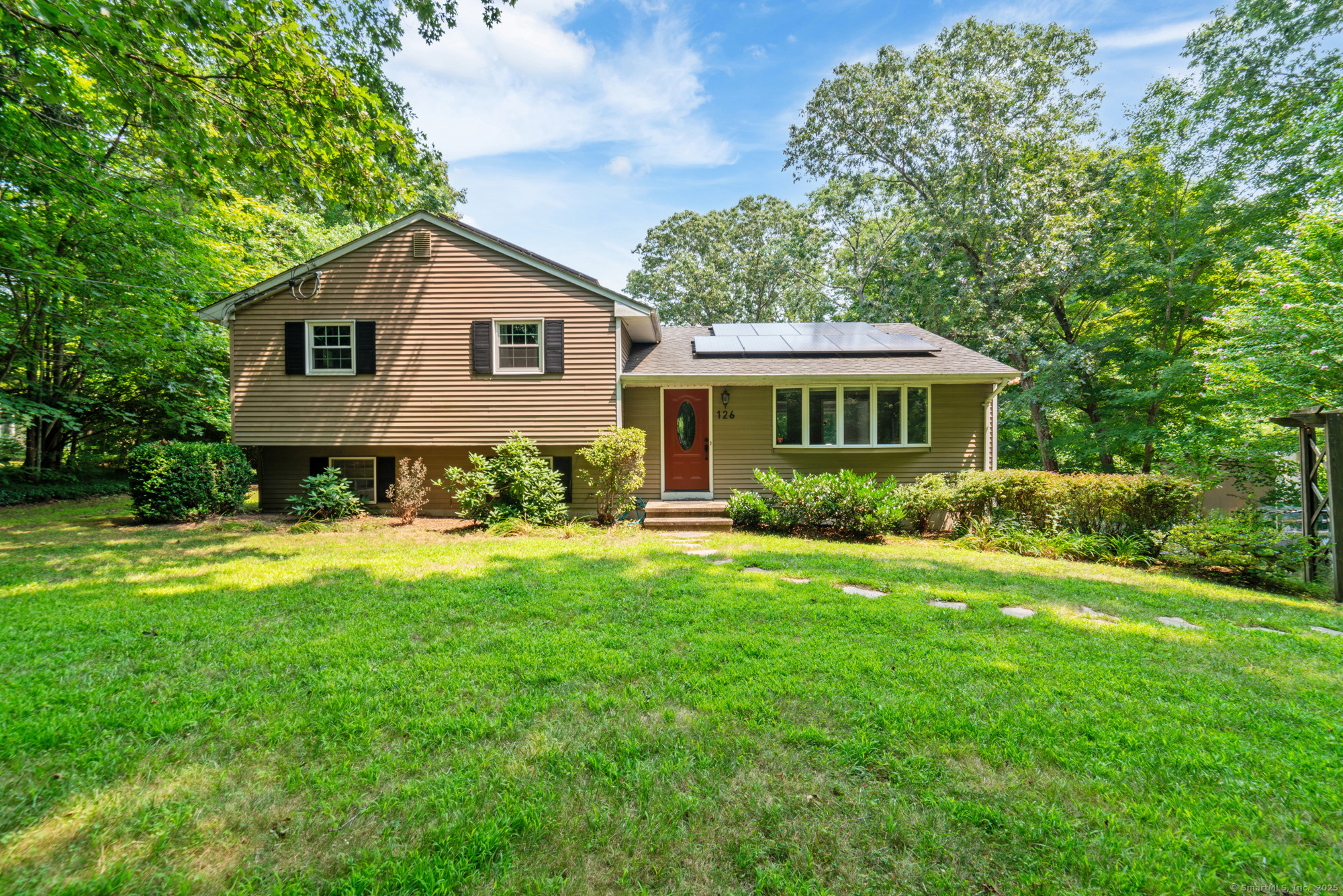 126 Glenwood Road Clinton, CT 06413 - Photo 1 of 1